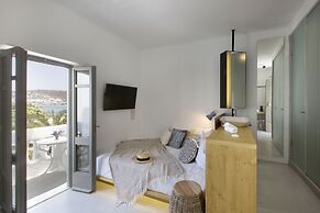 Dreambox Mykonos Suites