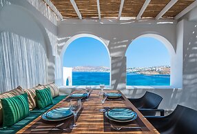Dreambox Mykonos Suites