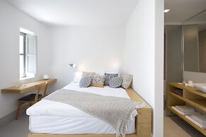 Dreambox Mykonos Suites