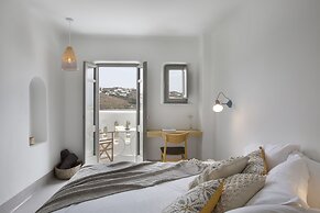 Dreambox Mykonos Suites