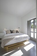 Dreambox Mykonos Suites