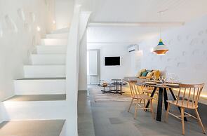 Dreambox Mykonos Suites