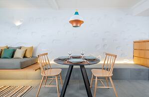 Dreambox Mykonos Suites