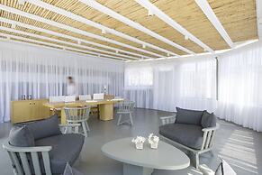 Dreambox Mykonos Suites