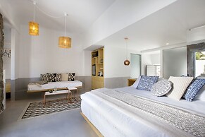 Dreambox Mykonos Suites