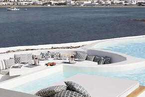 Dreambox Mykonos Suites