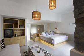 Dreambox Mykonos Suites