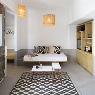 Dreambox Mykonos Suites