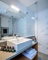 Dreambox Mykonos Suites