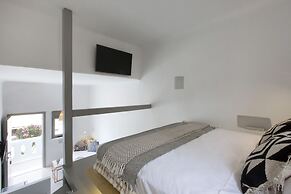 Dreambox Mykonos Suites