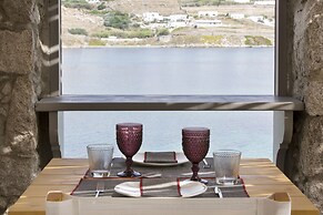 Dreambox Mykonos Suites