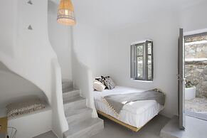 Dreambox Mykonos Suites