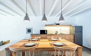Dreambox Mykonos Suites and Mini Villas