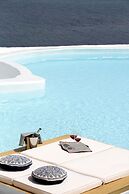 Dreambox Mykonos Suites