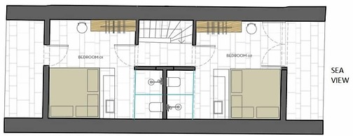 Dreambox Mykonos Suites