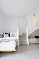 Dreambox Mykonos Suites