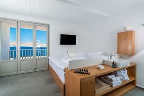 Dreambox Mykonos Suites