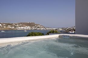 Dreambox Mykonos Suites