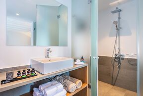 Dreambox Mykonos Suites and Mini Villas
