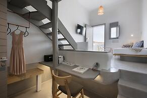 Dreambox Mykonos Suites