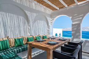 Dreambox Mykonos Suites