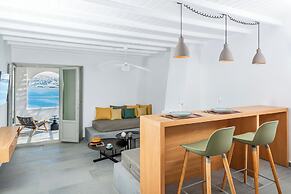 Dreambox Mykonos Suites and Mini Villas