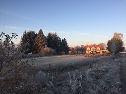 Alwine - Landhaus an den Spreewiesen