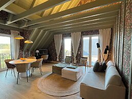Alwine - Landhaus an den Spreewiesen