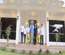 Samay Wasi Hotel Chalhuanca