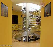 Samay Wasi Hotel Chalhuanca