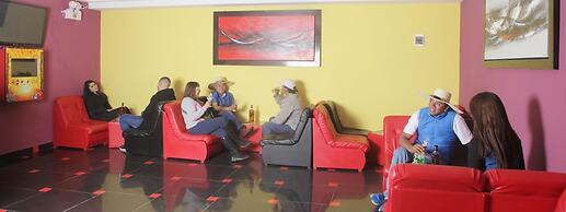 Samay Wasi Hotel Chalhuanca