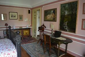 Villa Mirano B&B