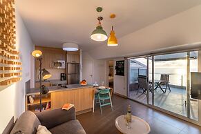 ROOF TOP SUITE by Living Las Canteras