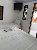 Pousada Farol Do Morro