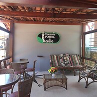 Pousada Farol Do Morro