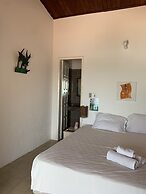 Pousada Farol Do Morro