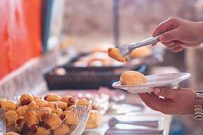 Pousada Farol Do Morro