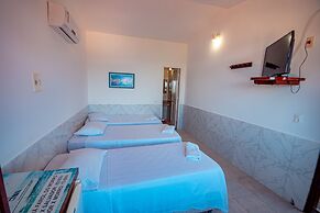 Pousada Farol Do Morro