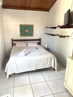 Pousada Farol Do Morro