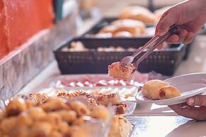 Pousada Farol Do Morro