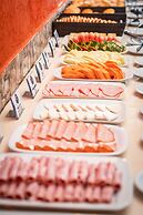 Pousada Farol Do Morro