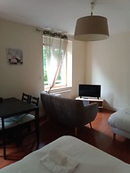Résidence Zenao Appartements