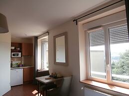 Résidence Zenao Appartements