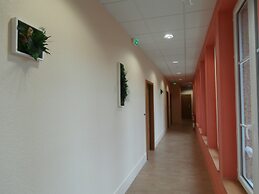 Résidence Zenao Appartements