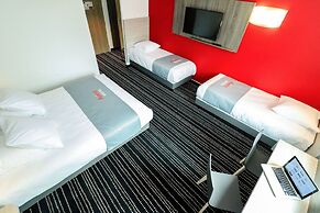 Arena Hôtel Toulouse