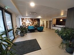 Arena Hôtel Toulouse