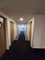Arena Hôtel Toulouse