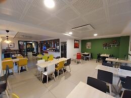 Arena Hôtel Toulouse