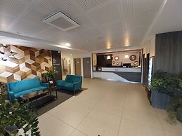 Arena Hôtel Toulouse