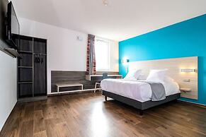 Arena Hôtel Toulouse